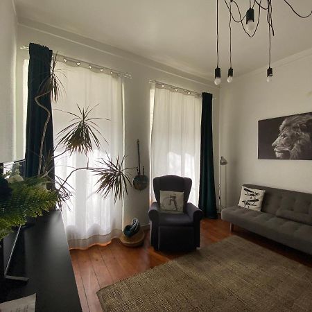 Casa Do Mocho II Apartman Lisboa Kültér fotó