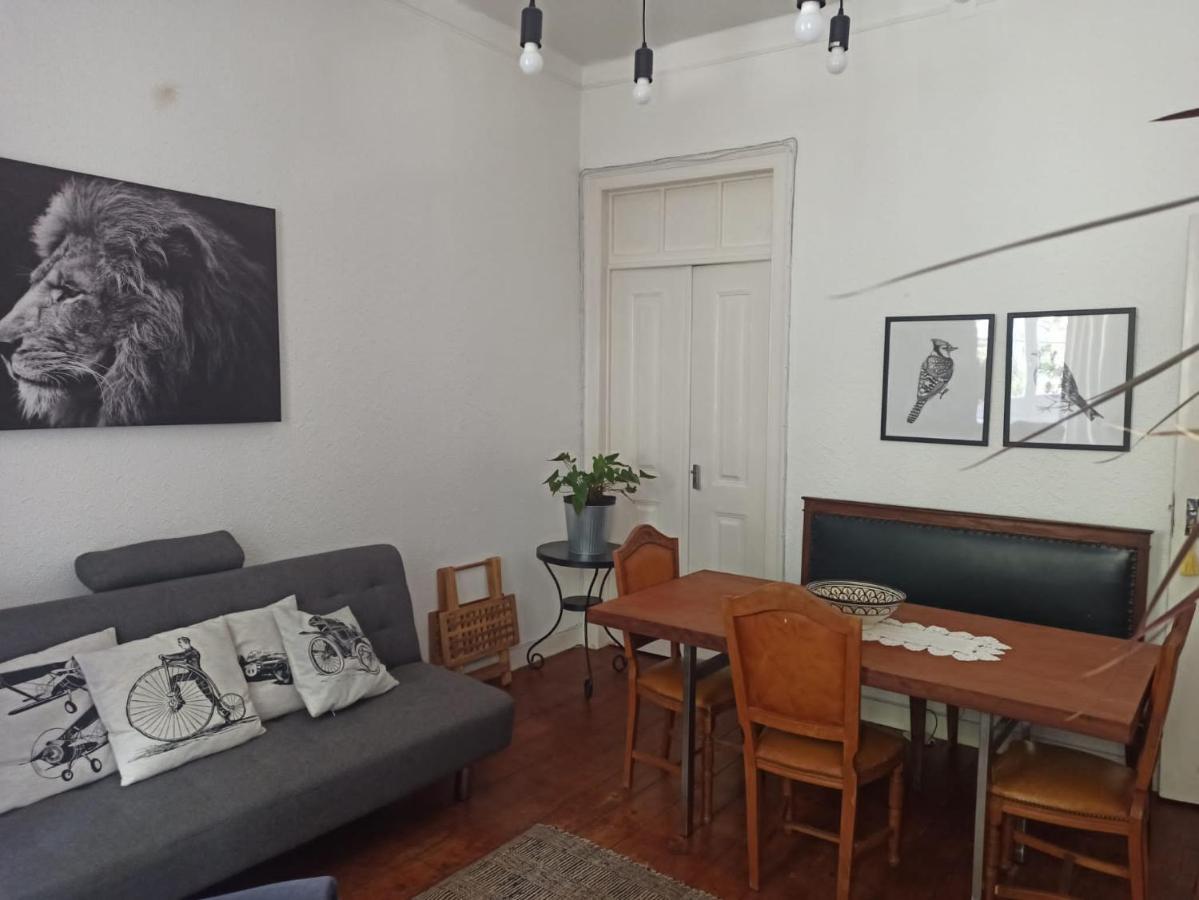 Casa Do Mocho II Apartman Lisboa Kültér fotó