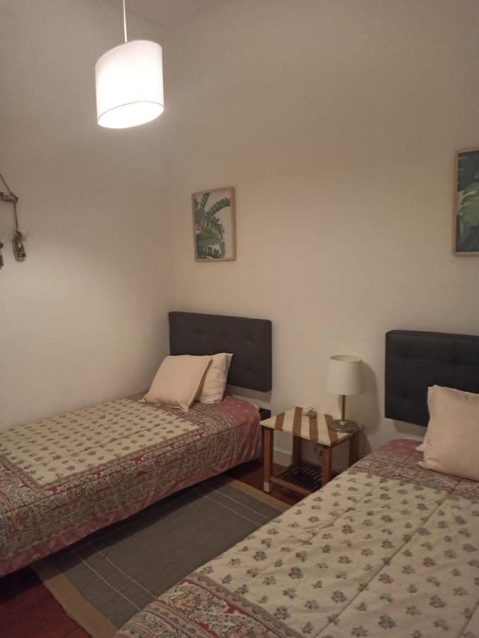 Casa Do Mocho II Apartman Lisboa Kültér fotó