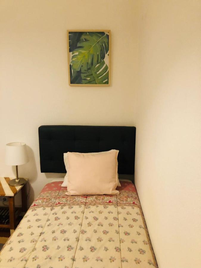 Casa Do Mocho II Apartman Lisboa Kültér fotó