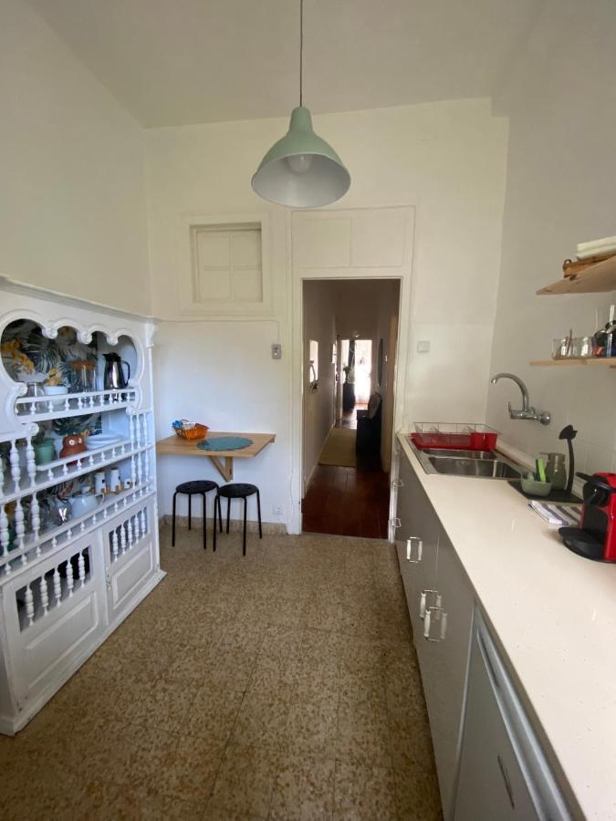 Casa Do Mocho II Apartman Lisboa Kültér fotó